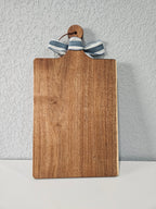 Custom Engraved Cutting Board - Personalized Order