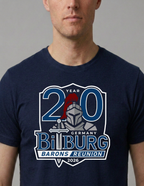 Bitburg Reunion T-Shirt