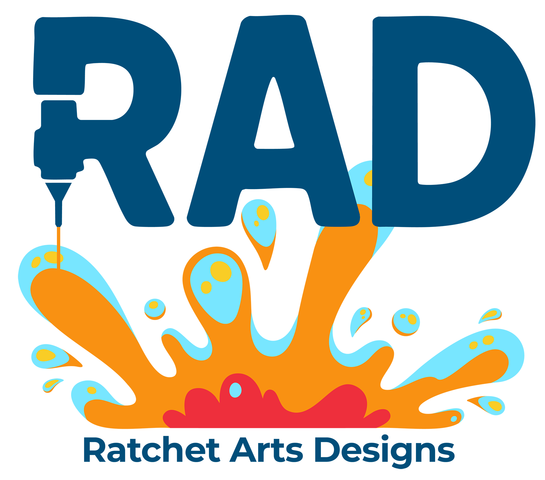 Ratchet Arts Designs