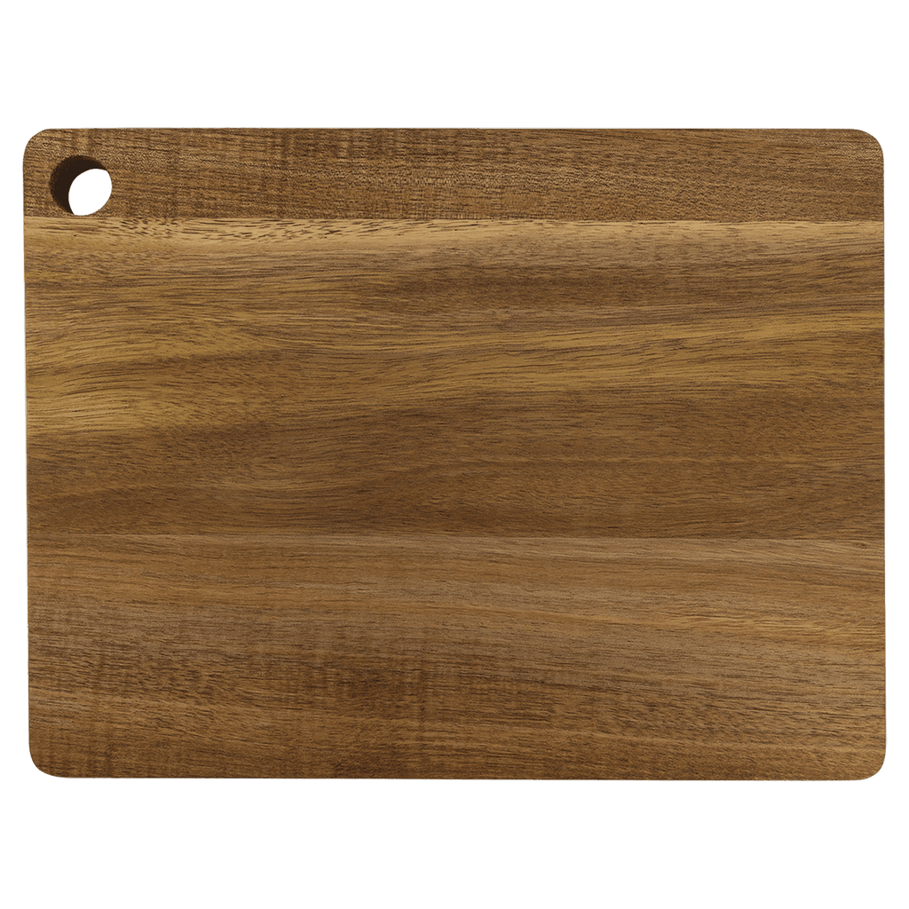 Custom Engraved Cutting Board - Personalized Order