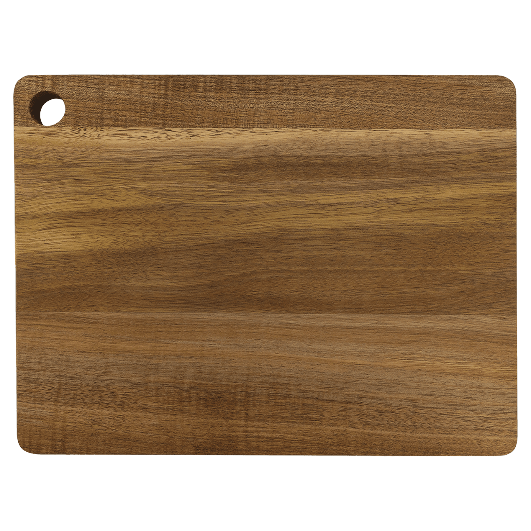 Custom Engraved Cutting Board - Personalized Order