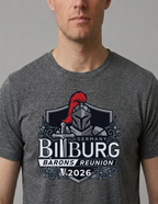 Bitburg Reunion T-Shirt