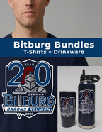Bitburg Reunion Bundle | Shirt and Drinkware