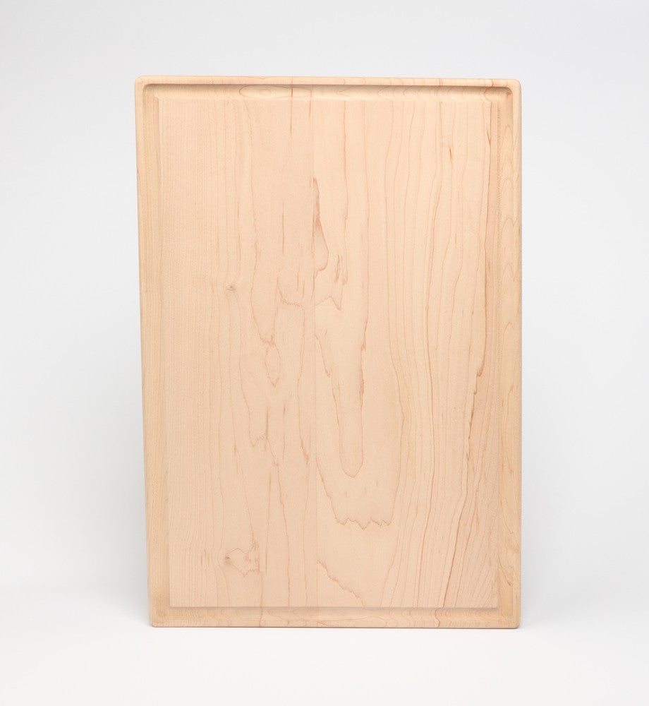 Custom Engraved Cutting Board - Personalized Order